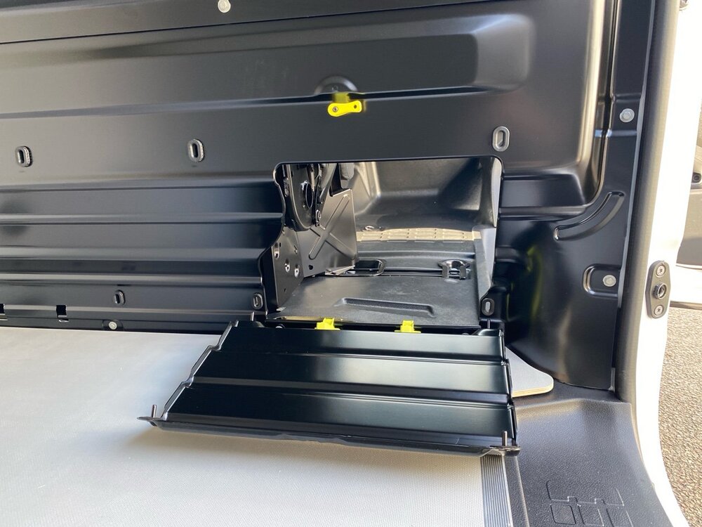 Occasion OPEL Vivaro VIVARO FGN TAILLE M BLUEHDI 145 S&S BVM6