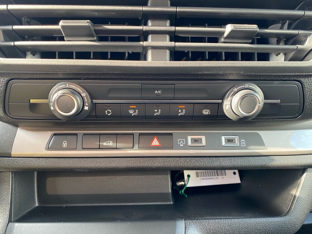 Occasion OPEL Vivaro VIVARO FGN TAILLE M BLUEHDI 145 S&S BVM6