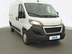 Occasion PEUGEOT Boxer BOXER TOLE 3.3 T L2H2 BLUEHDI 140 S&S BVM6