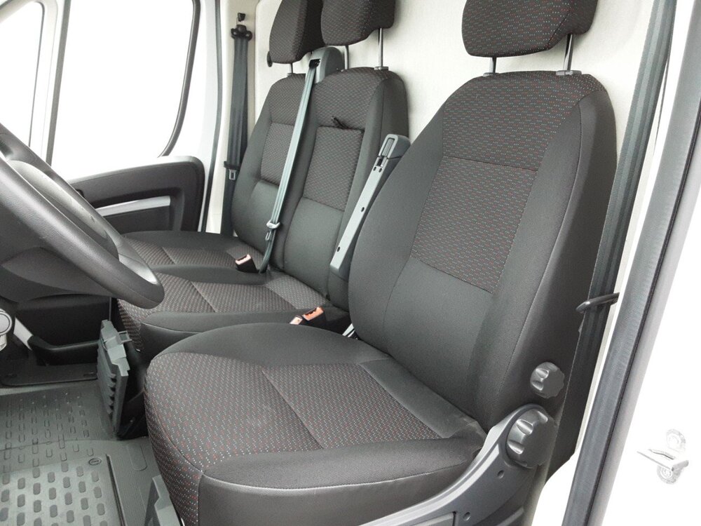 Occasion PEUGEOT Boxer BOXER TOLE 3.3 T L2H2 BLUEHDI 140 S&S BVM6