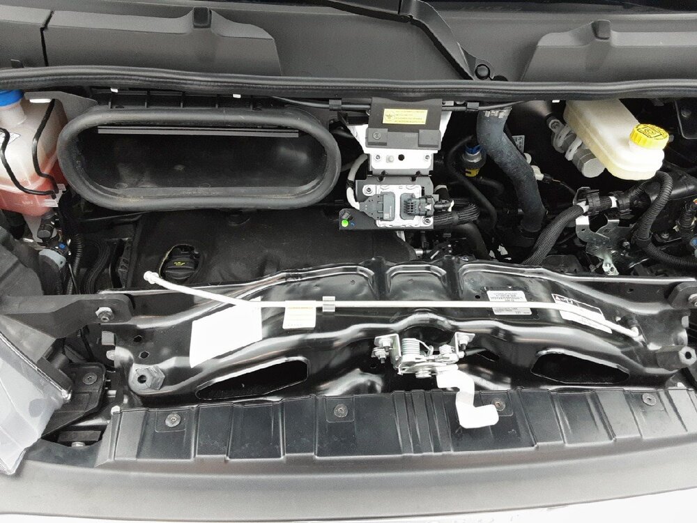 Occasion PEUGEOT Boxer BOXER TOLE 3.3 T L2H2 BLUEHDI 140 S&S BVM6