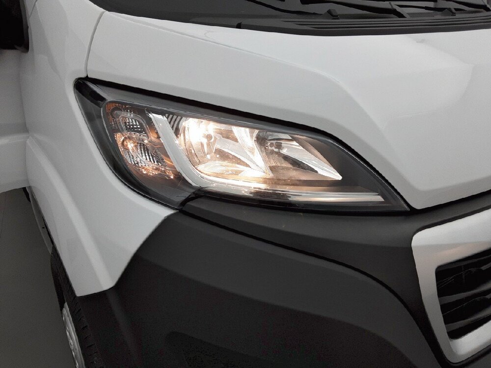 Occasion PEUGEOT Boxer BOXER TOLE 3.3 T L2H2 BLUEHDI 140 S&S BVM6