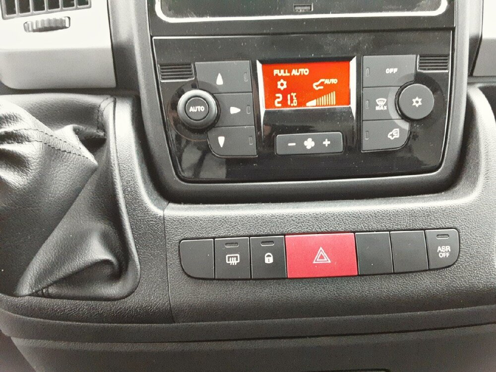 Occasion PEUGEOT Boxer BOXER TOLE 3.3 T L2H2 BLUEHDI 140 S&S BVM6