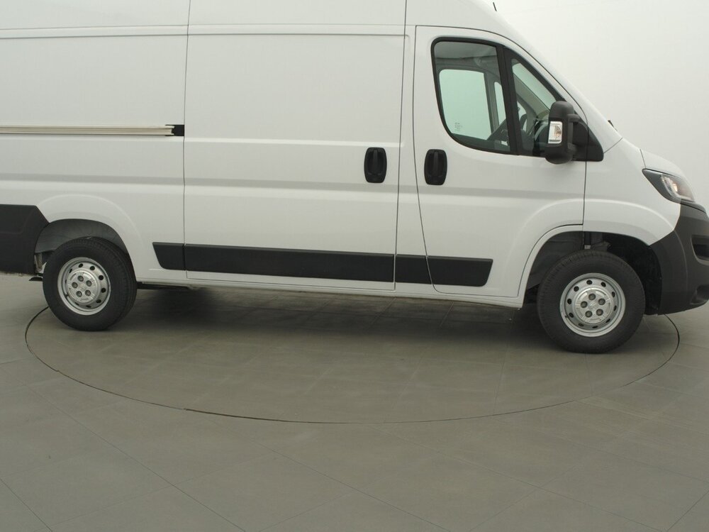 Occasion PEUGEOT Boxer BOXER TOLE 3.3 T L2H2 BLUEHDI 140 S&S BVM6