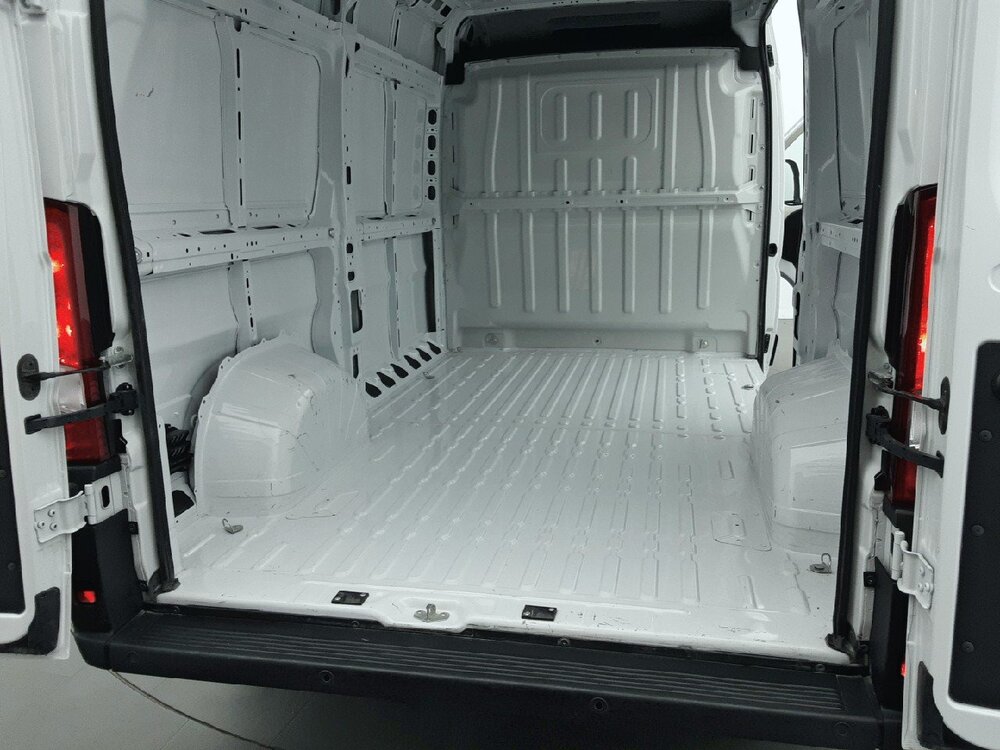 Occasion PEUGEOT Boxer BOXER TOLE 3.3 T L2H2 BLUEHDI 140 S&S BVM6