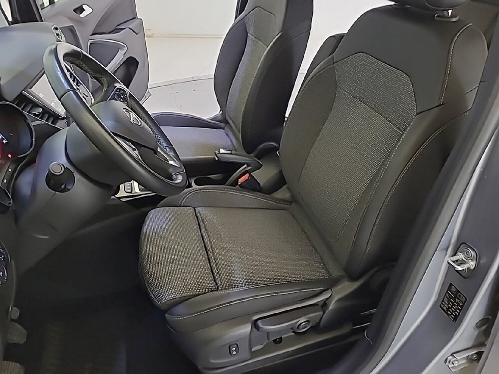 Occasion OPEL Crossland Crossland 1.2 Turbo 110 ch BVM6 - Elegance