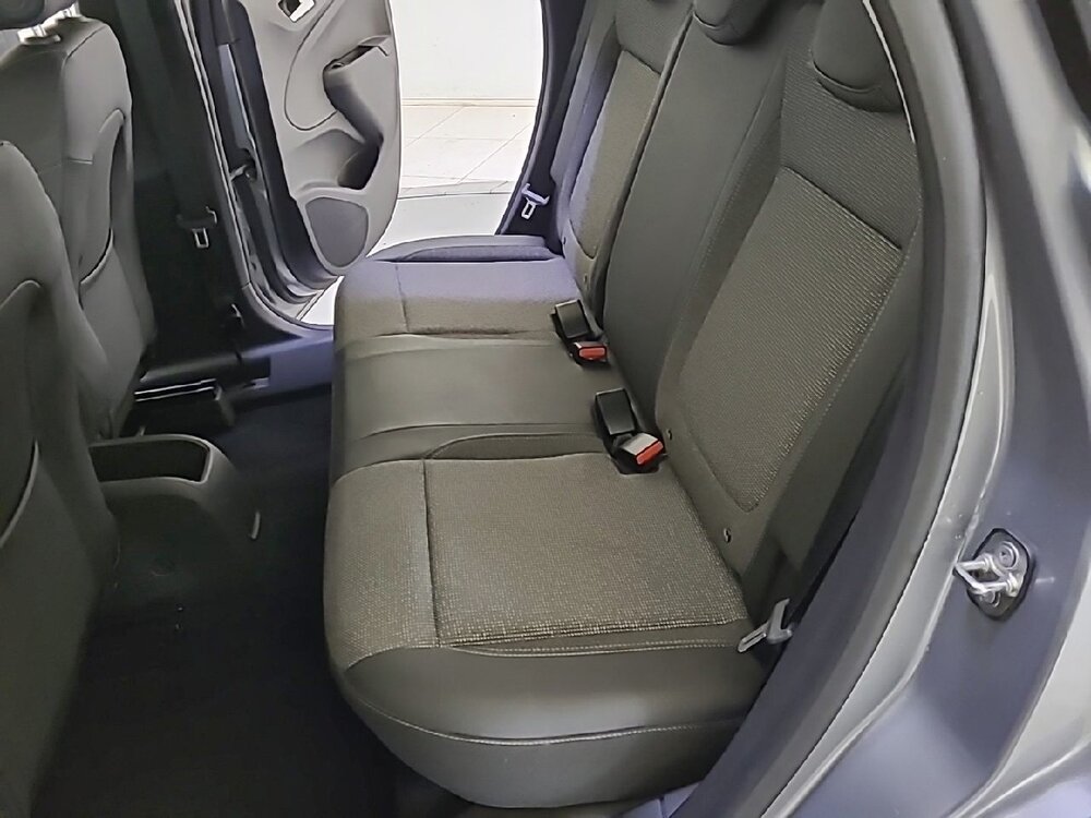 Occasion OPEL Crossland Crossland 1.2 Turbo 110 ch BVM6 - Elegance