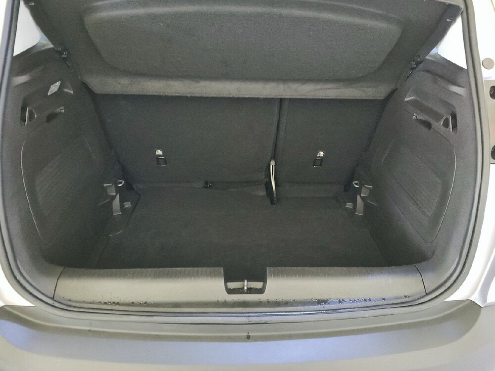 Occasion OPEL Crossland Crossland 1.2 Turbo 110 ch BVM6 - Elegance