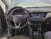 Occasion OPEL Crossland Crossland 1.2 Turbo 110 ch BVM6 - Elegance