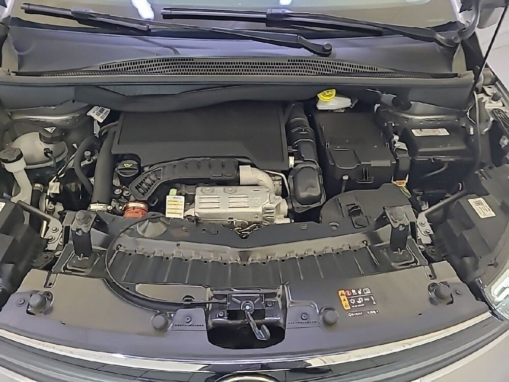 Occasion OPEL Crossland Crossland 1.2 Turbo 110 ch BVM6 - Elegance