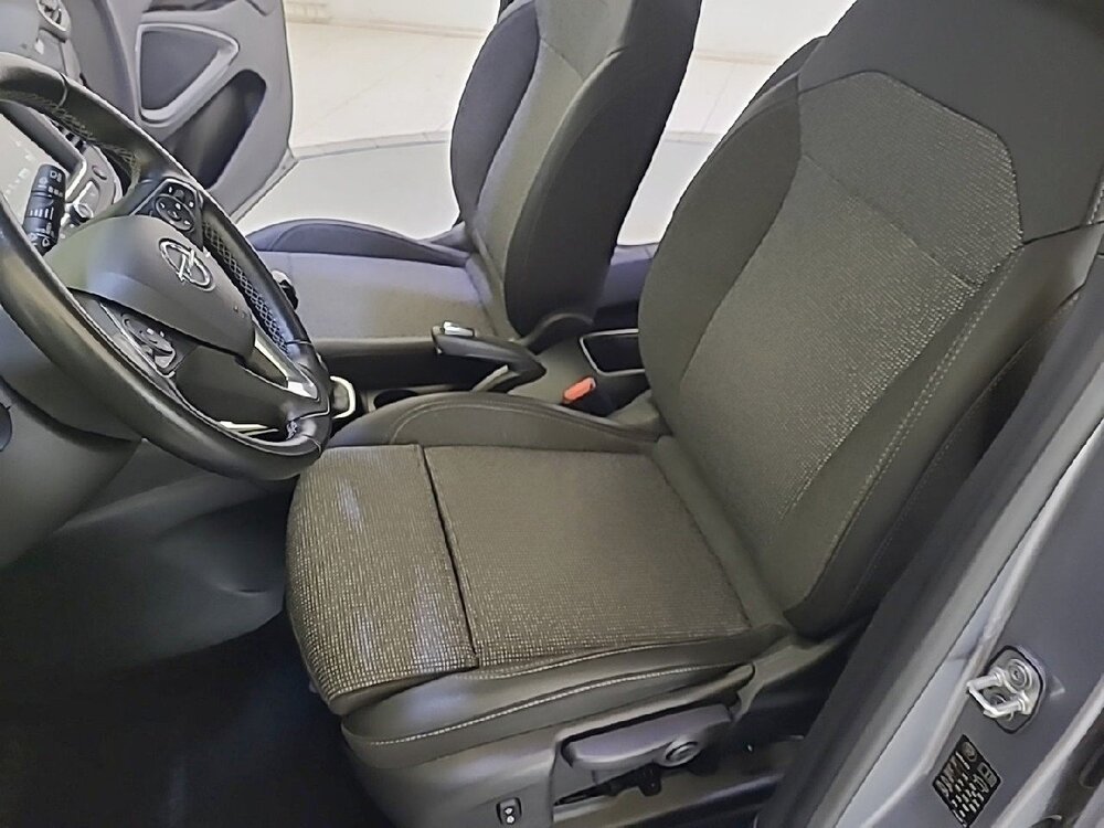 Occasion OPEL Crossland Crossland 1.2 Turbo 110 ch BVM6