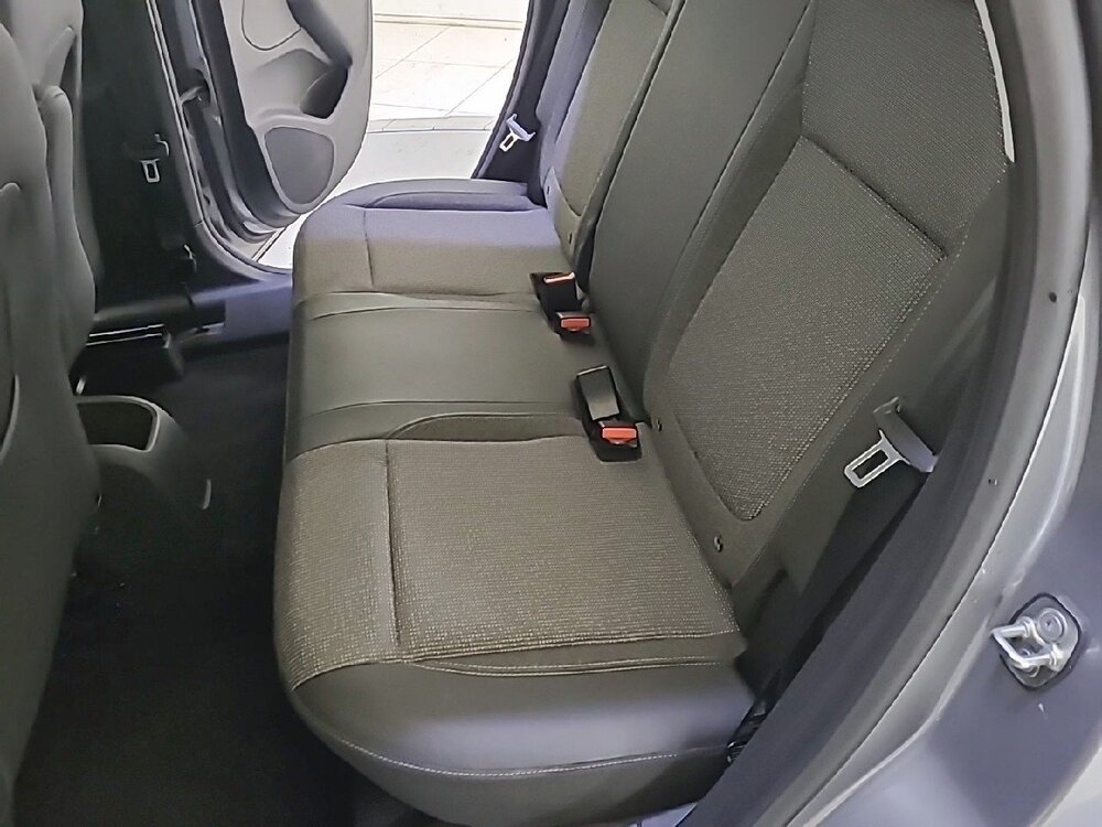 Occasion OPEL Crossland Crossland 1.2 Turbo 110 ch BVM6