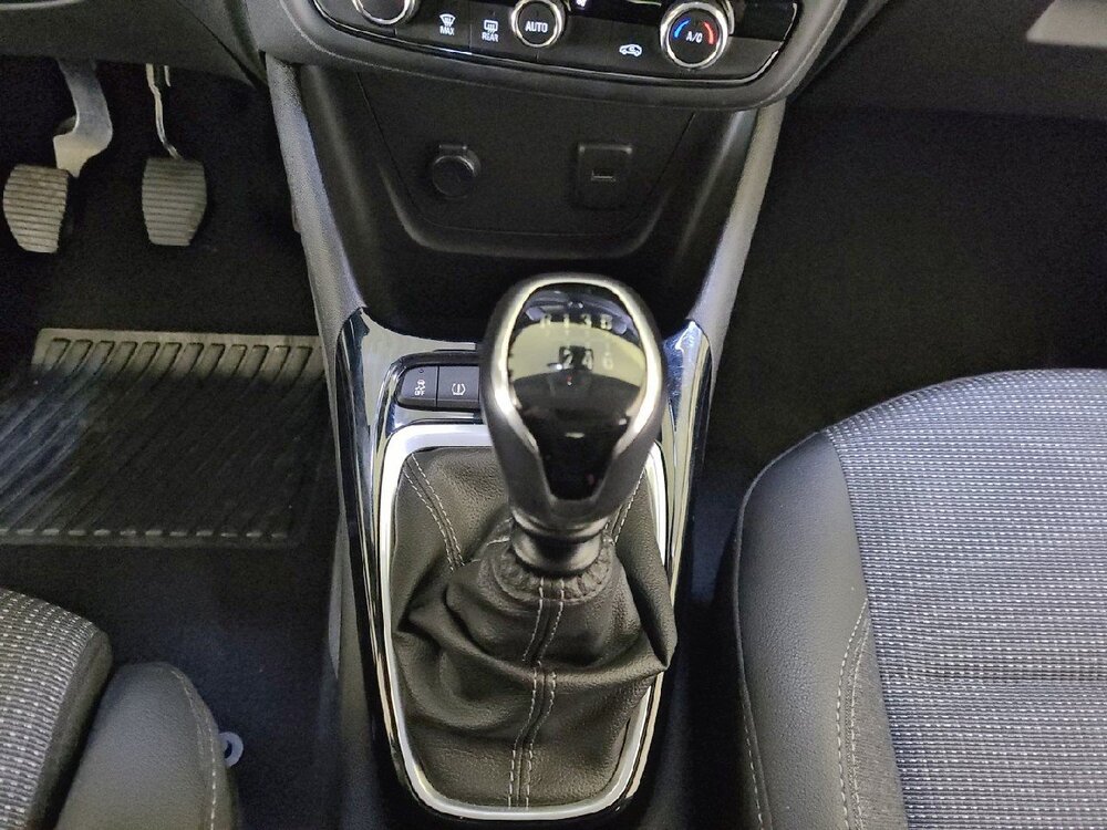 Occasion OPEL Crossland Crossland 1.2 Turbo 110 ch BVM6