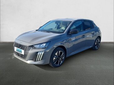 Occasion PEUGEOT 208 208 Electrique 50 kWh 136ch