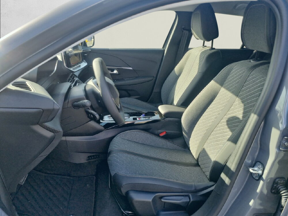 Occasion PEUGEOT 208 208 Electrique 50 kWh 136ch - Allure