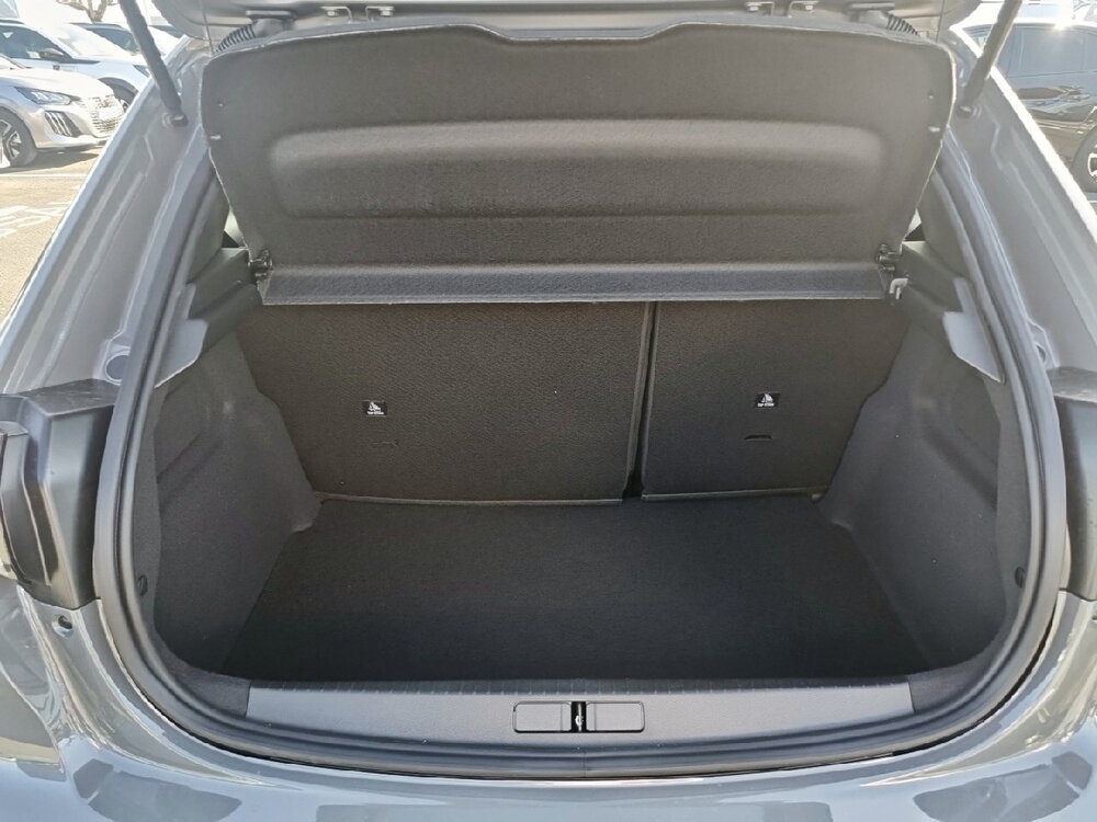 Occasion PEUGEOT 208 208 Electrique 50 kWh 136ch - Allure