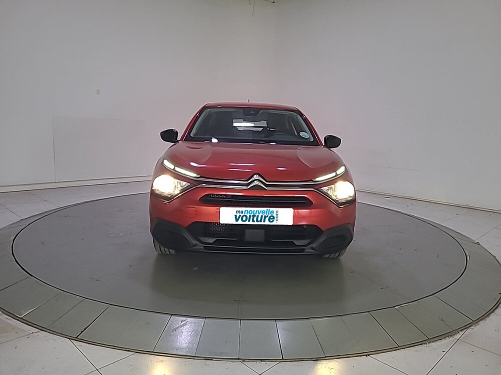Occasion CITROEN C4 C4 PureTech 100 BVM6 - You