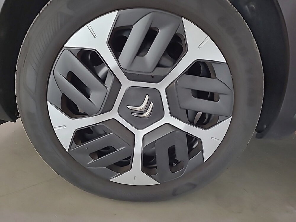 Occasion CITROEN C4 C4 PureTech 100 BVM6 - You