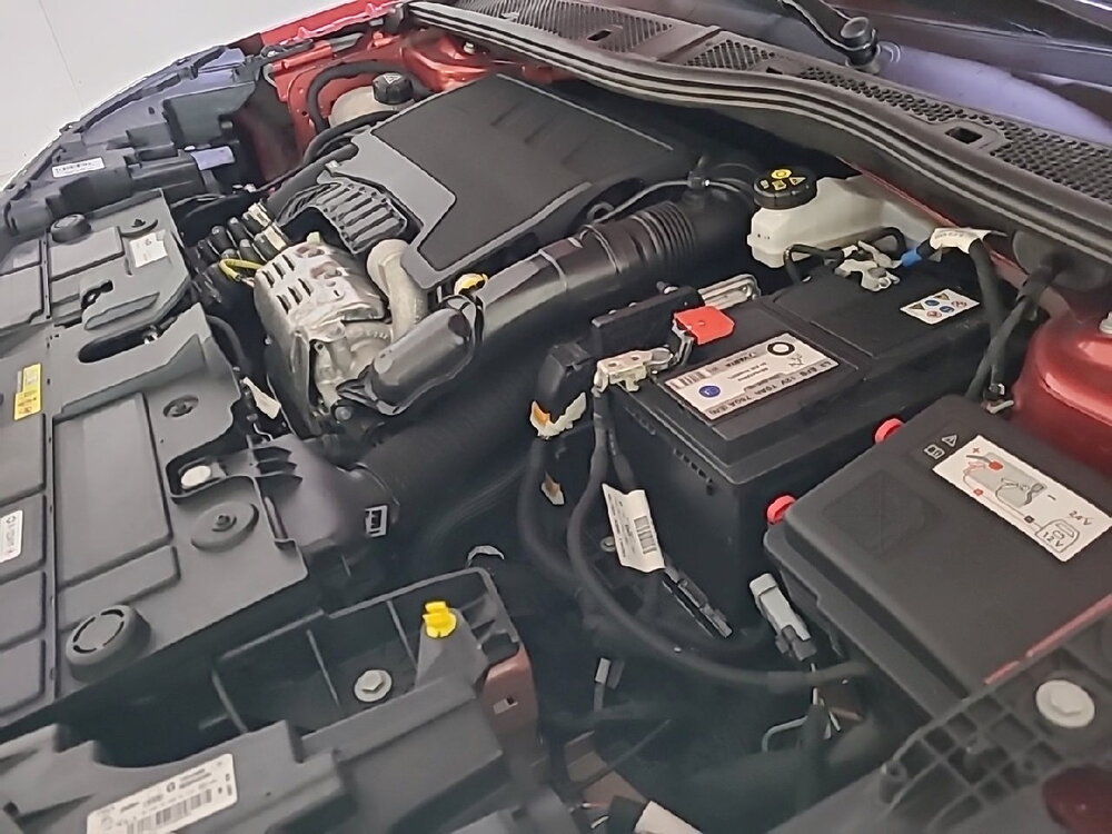 Occasion CITROEN C4 C4 PureTech 100 BVM6 - You