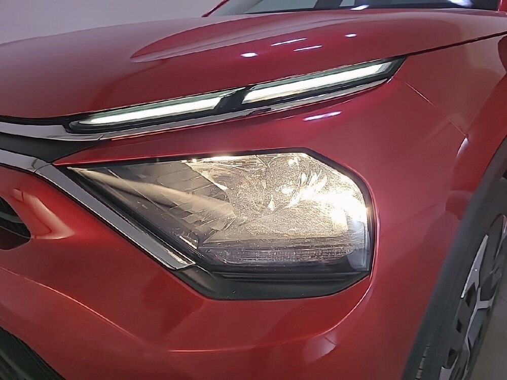 Occasion CITROEN C4 C4 PureTech 100 BVM6 - You