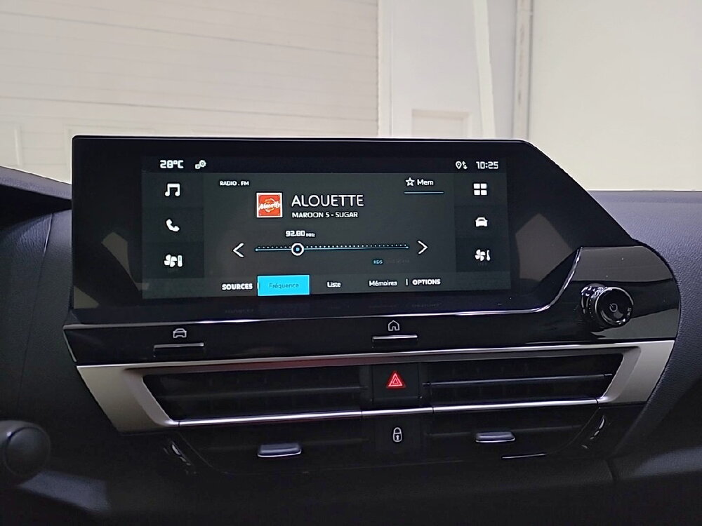 Occasion CITROEN C4 C4 PureTech 100 BVM6 - You