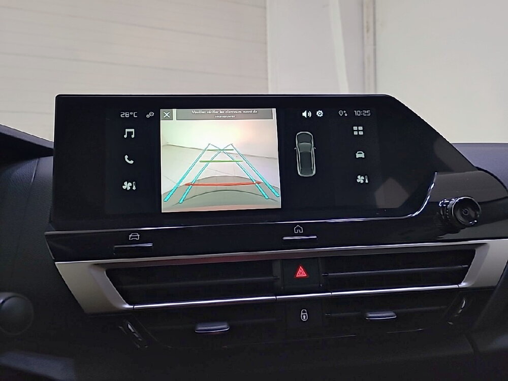 Occasion CITROEN C4 C4 PureTech 100 BVM6 - You