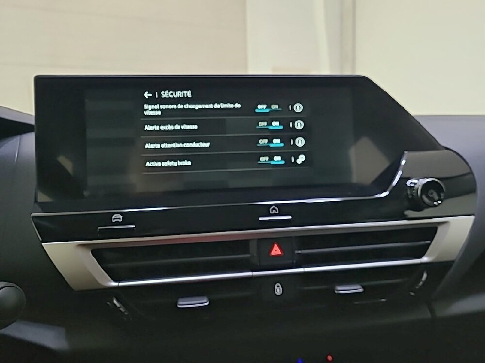Occasion CITROEN C4 C4 PureTech 100 BVM6 - You
