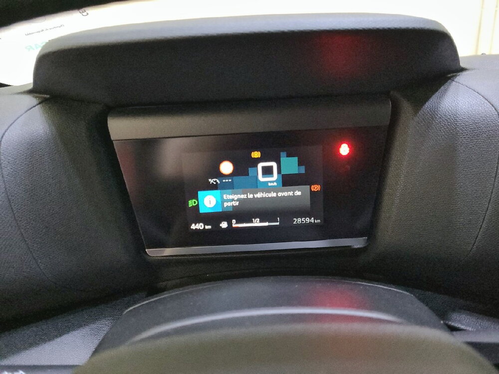 Occasion CITROEN C4 C4 PureTech 100 BVM6 - You