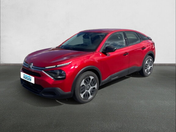 Occasion CITROEN C4 C4 PureTech 100 BVM6 - You