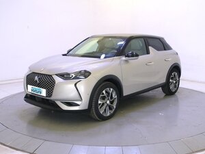 Occasion DS DS3 Crossback DS3 Crossback E-Tense - Grand Chic