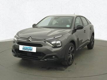 Occasion CITROEN C4 C4 BlueHDi 130 EAT8