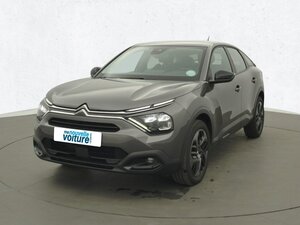 Occasion CITROEN C4 C4 BlueHDi 130 EAT8 - Plus