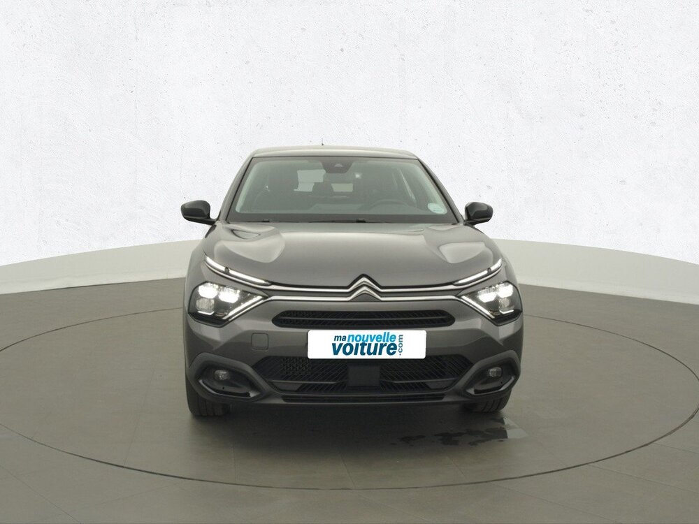 Occasion CITROEN C4 C4 BlueHDi 130 EAT8 - Plus