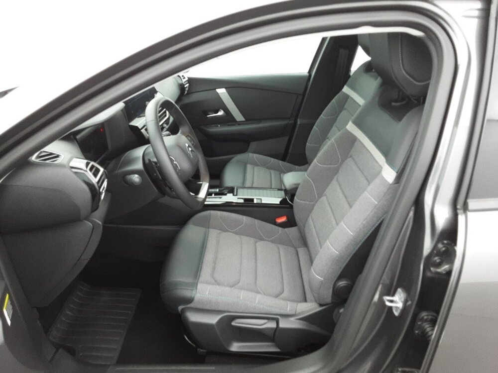 Occasion CITROEN C4 C4 BlueHDi 130 EAT8 - Plus
