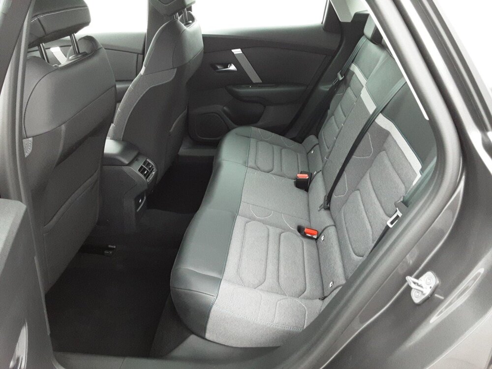 Occasion CITROEN C4 C4 BlueHDi 130 EAT8 - Plus