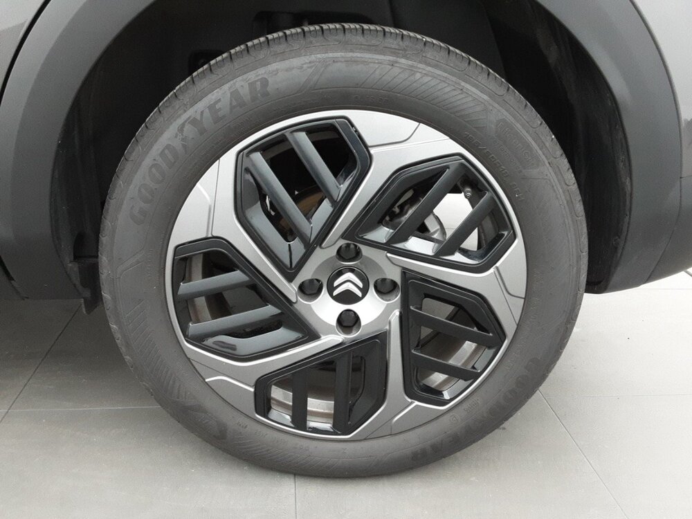 Occasion CITROEN C4 C4 BlueHDi 130 EAT8 - Plus