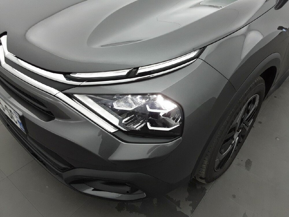 Occasion CITROEN C4 C4 BlueHDi 130 EAT8 - Plus