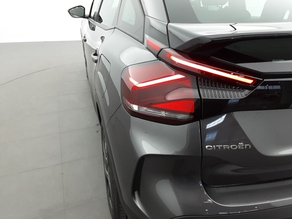 Occasion CITROEN C4 C4 BlueHDi 130 EAT8 - Plus