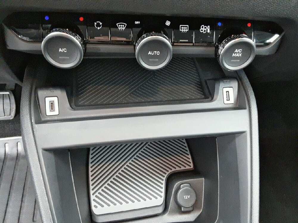 Occasion CITROEN C4 C4 BlueHDi 130 EAT8 - Plus