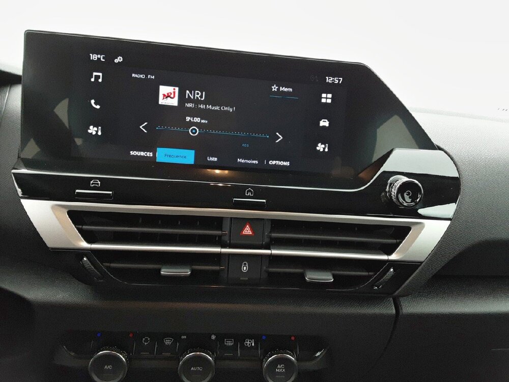 Occasion CITROEN C4 C4 BlueHDi 130 EAT8 - Plus