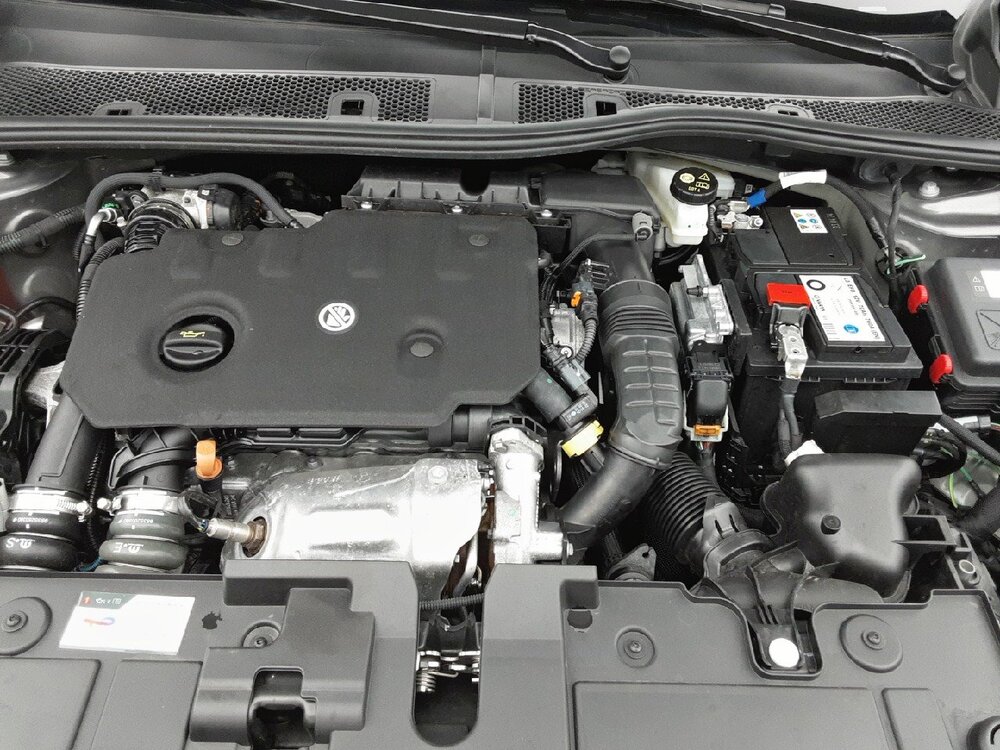 Occasion CITROEN C4 C4 BlueHDi 130 EAT8 - Plus