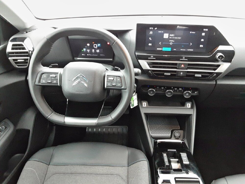 Occasion CITROEN C4 C4 BlueHDi 130 EAT8 - Plus