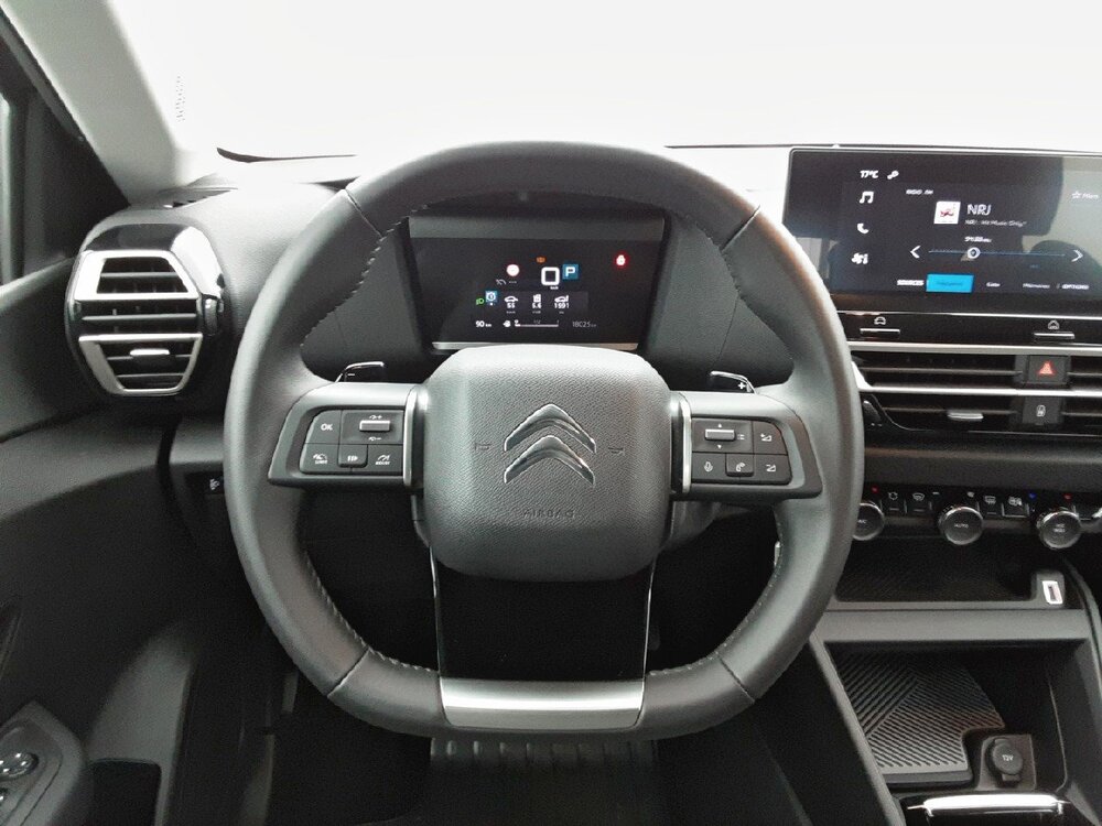 Occasion CITROEN C4 C4 BlueHDi 130 EAT8 - Plus