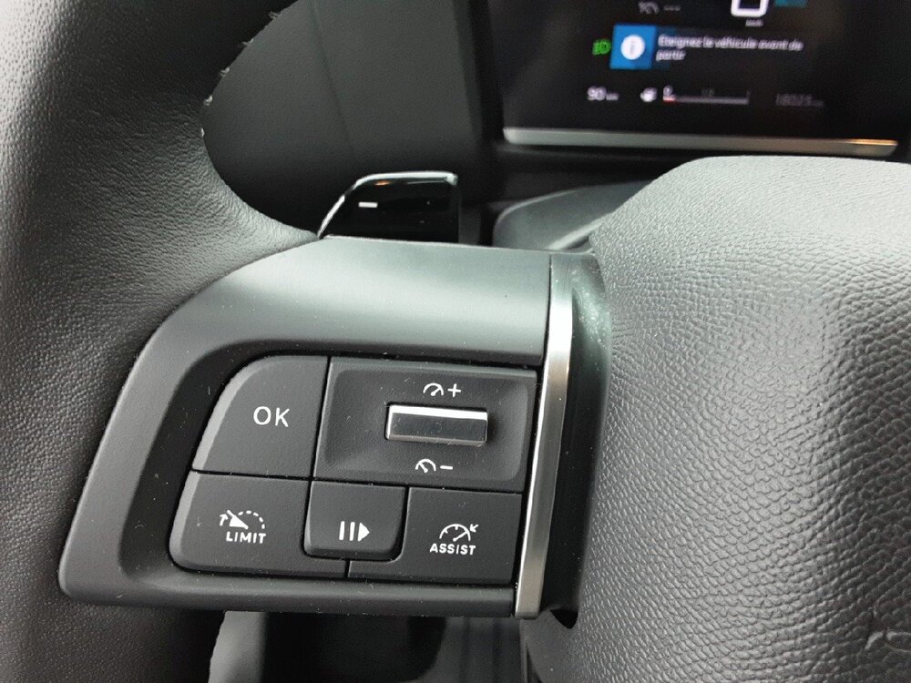 Occasion CITROEN C4 C4 BlueHDi 130 EAT8