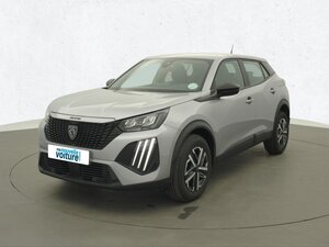 Occasion PEUGEOT 2008 2008 PureTech 100 S&S BVM6 - Active