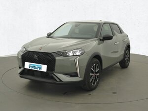 Occasion DS DS3 DS 3 PureTech 100 BVM6 - Performance Line