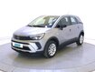 Occasion OPEL Crossland Crossland 1.2 Turbo 110 ch BVM6 - Elegance