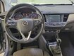 Occasion OPEL Crossland Crossland 1.2 Turbo 110 ch BVM6 - Elegance
