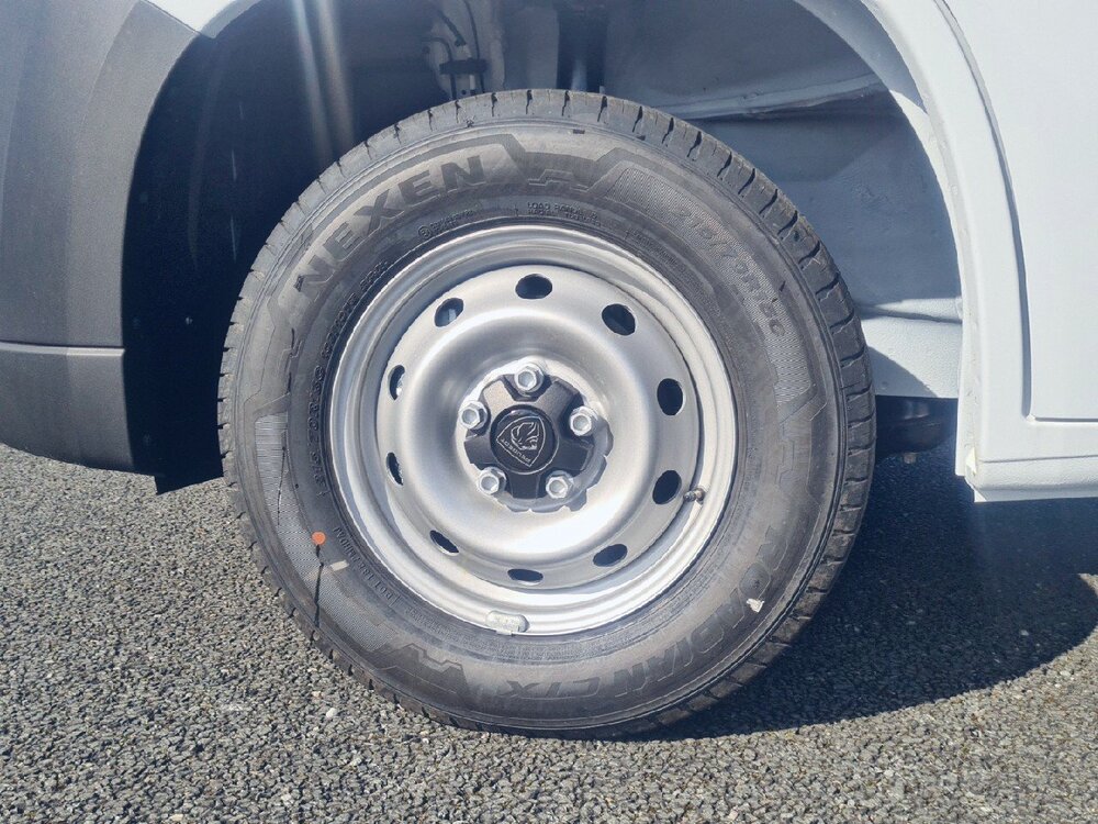 Occasion PEUGEOT Boxer BOXER FOURGON TOLE 3.3 T L2H2 140 S&S BVM6