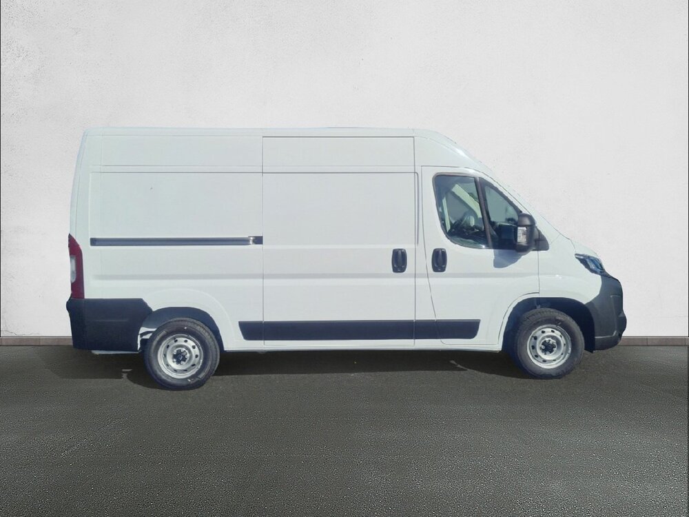 Occasion PEUGEOT Boxer BOXER FOURGON TOLE 3.3 T L2H2 140 S&S BVM6